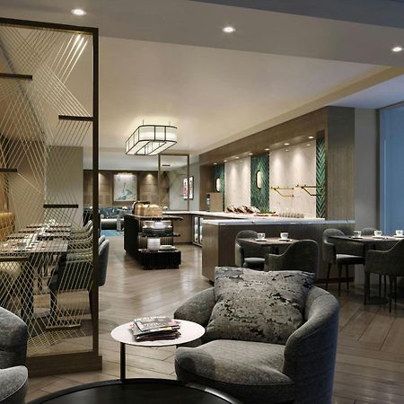Washington Marriott At Metro Center Ξενοδοχείο Εξωτερικό φωτογραφία
