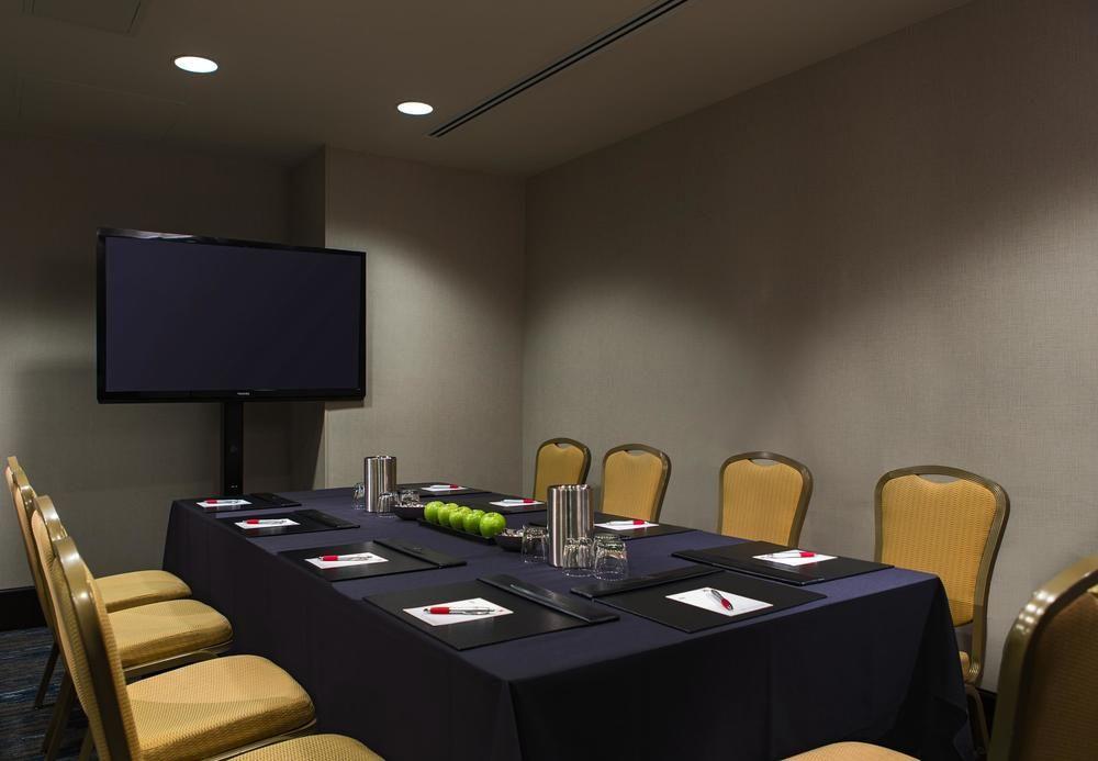 Washington Marriott At Metro Center Ξενοδοχείο Εξωτερικό φωτογραφία