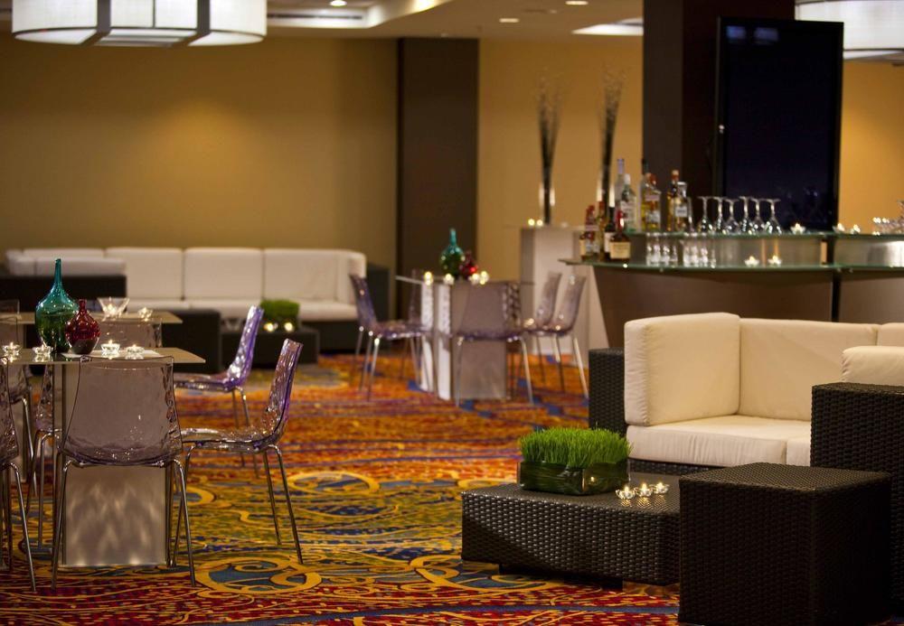 Washington Marriott At Metro Center Ξενοδοχείο Εξωτερικό φωτογραφία