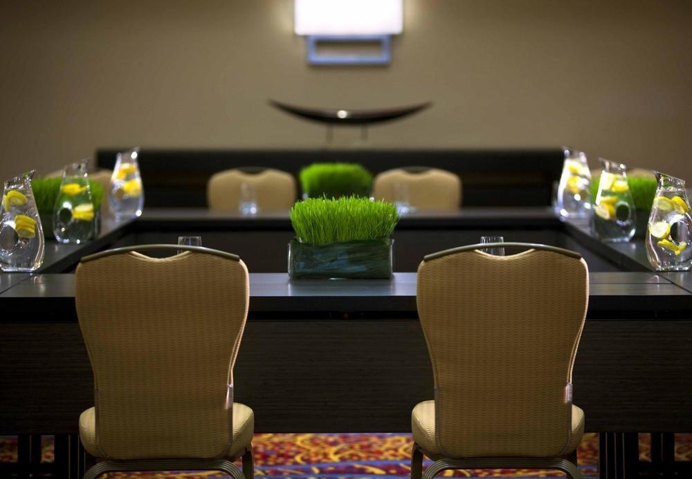 Washington Marriott At Metro Center Ξενοδοχείο Εξωτερικό φωτογραφία