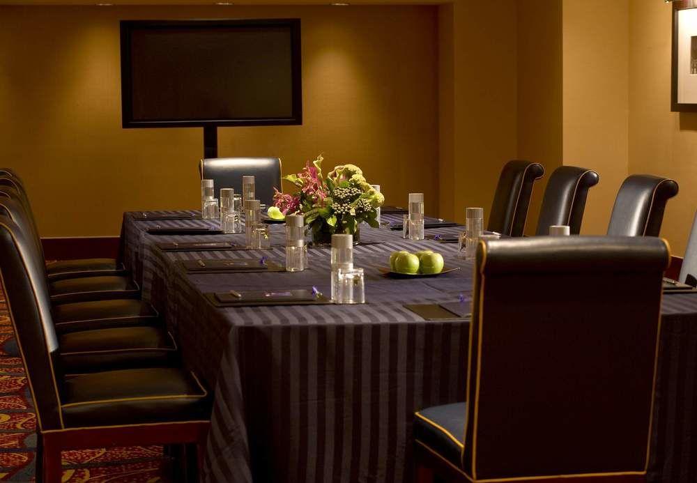 Washington Marriott At Metro Center Ξενοδοχείο Εξωτερικό φωτογραφία