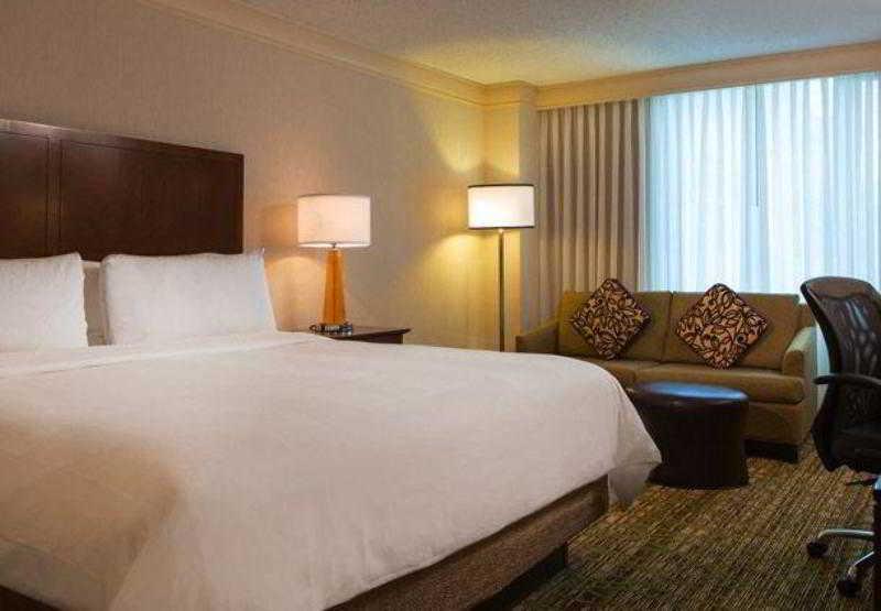 Washington Marriott At Metro Center Ξενοδοχείο Εξωτερικό φωτογραφία