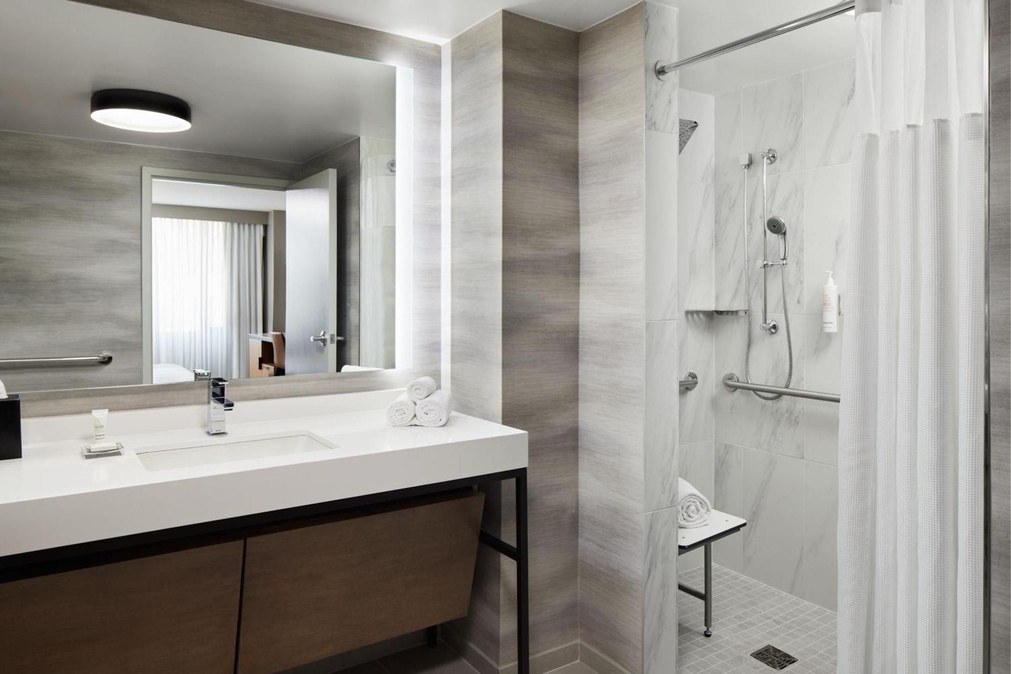 Washington Marriott At Metro Center Ξενοδοχείο Εξωτερικό φωτογραφία