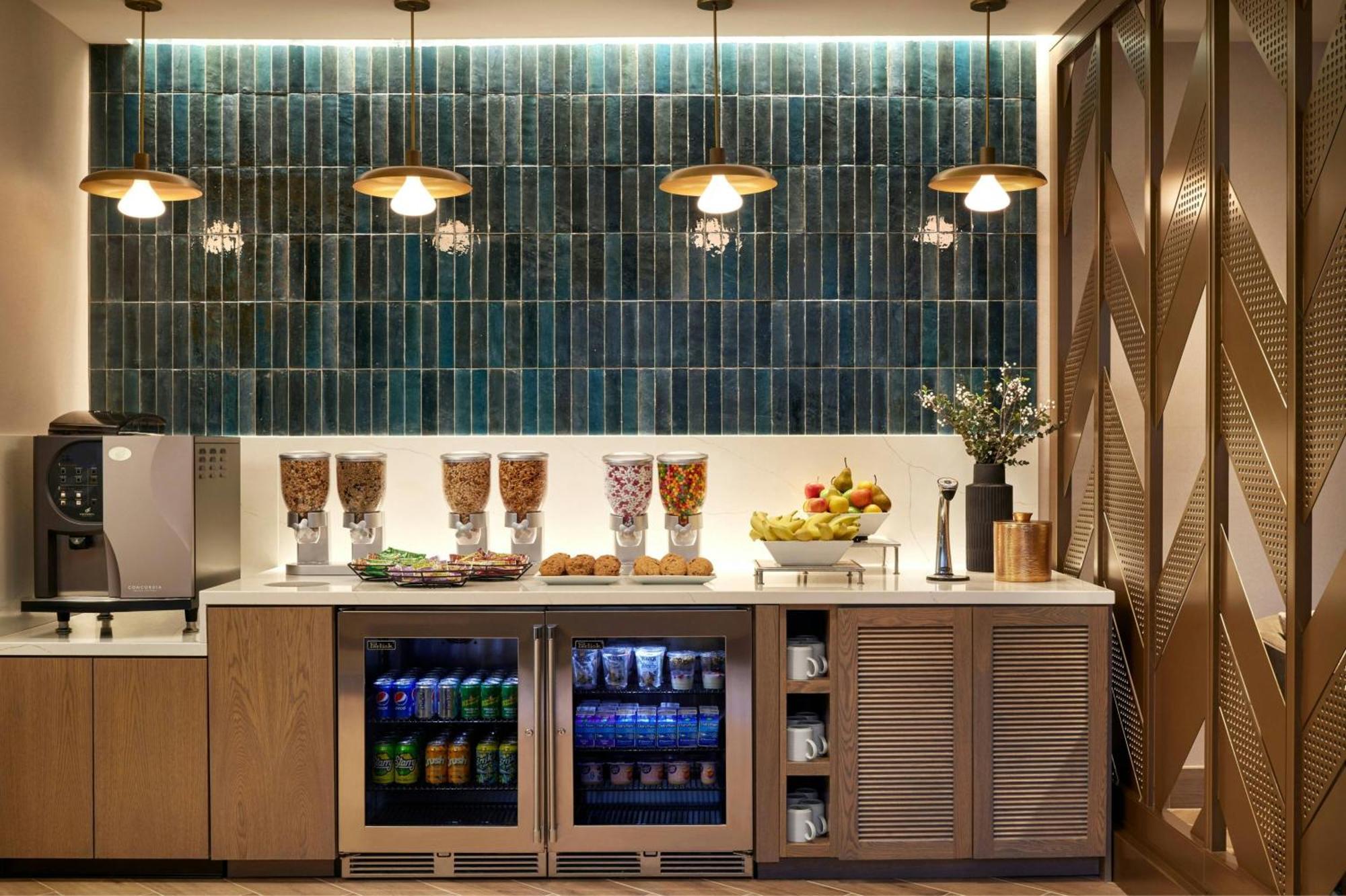 Washington Marriott At Metro Center Ξενοδοχείο Εξωτερικό φωτογραφία